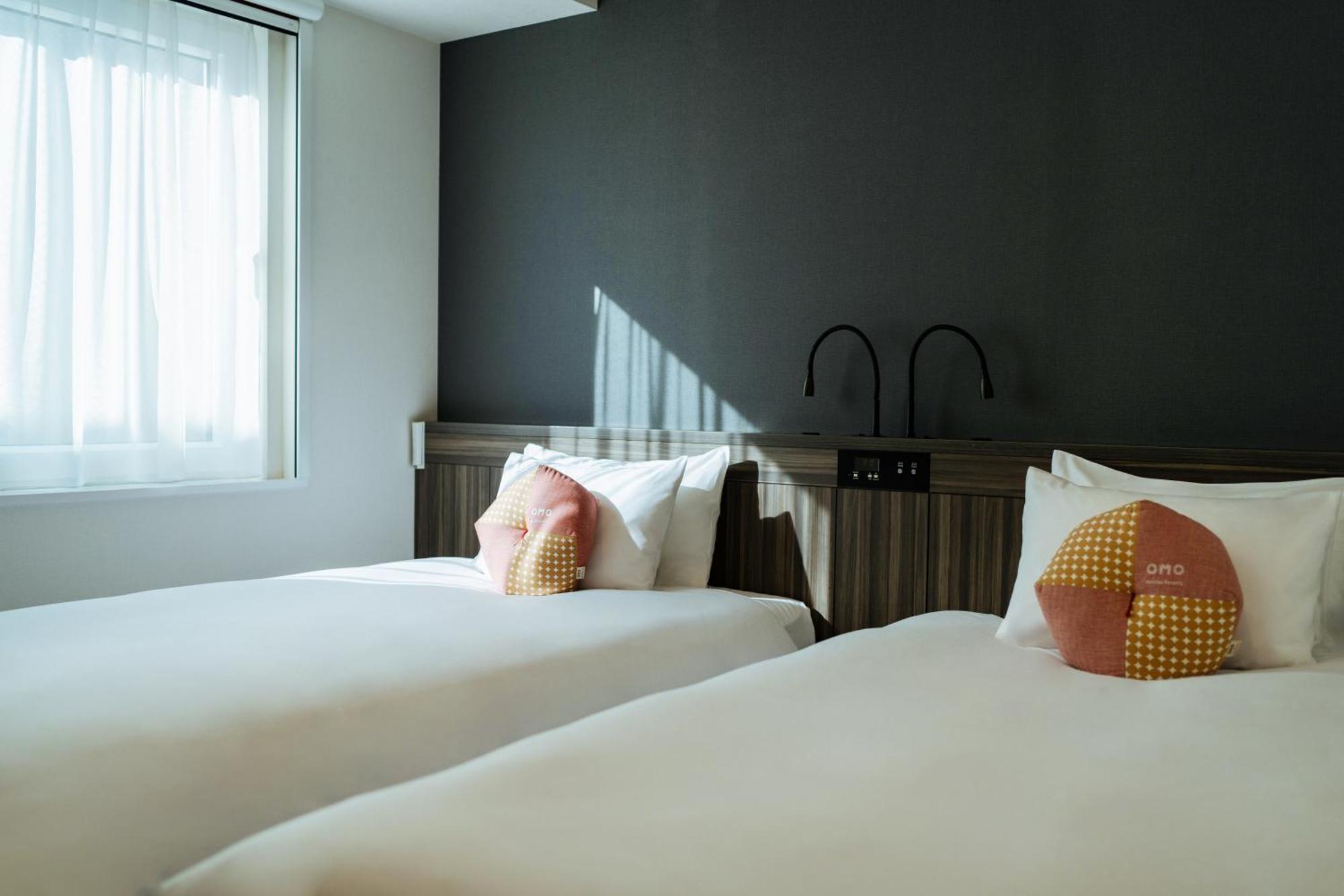 Omo3 Sapporo Susukino By Hoshino Resorts Ngoại thất bức ảnh