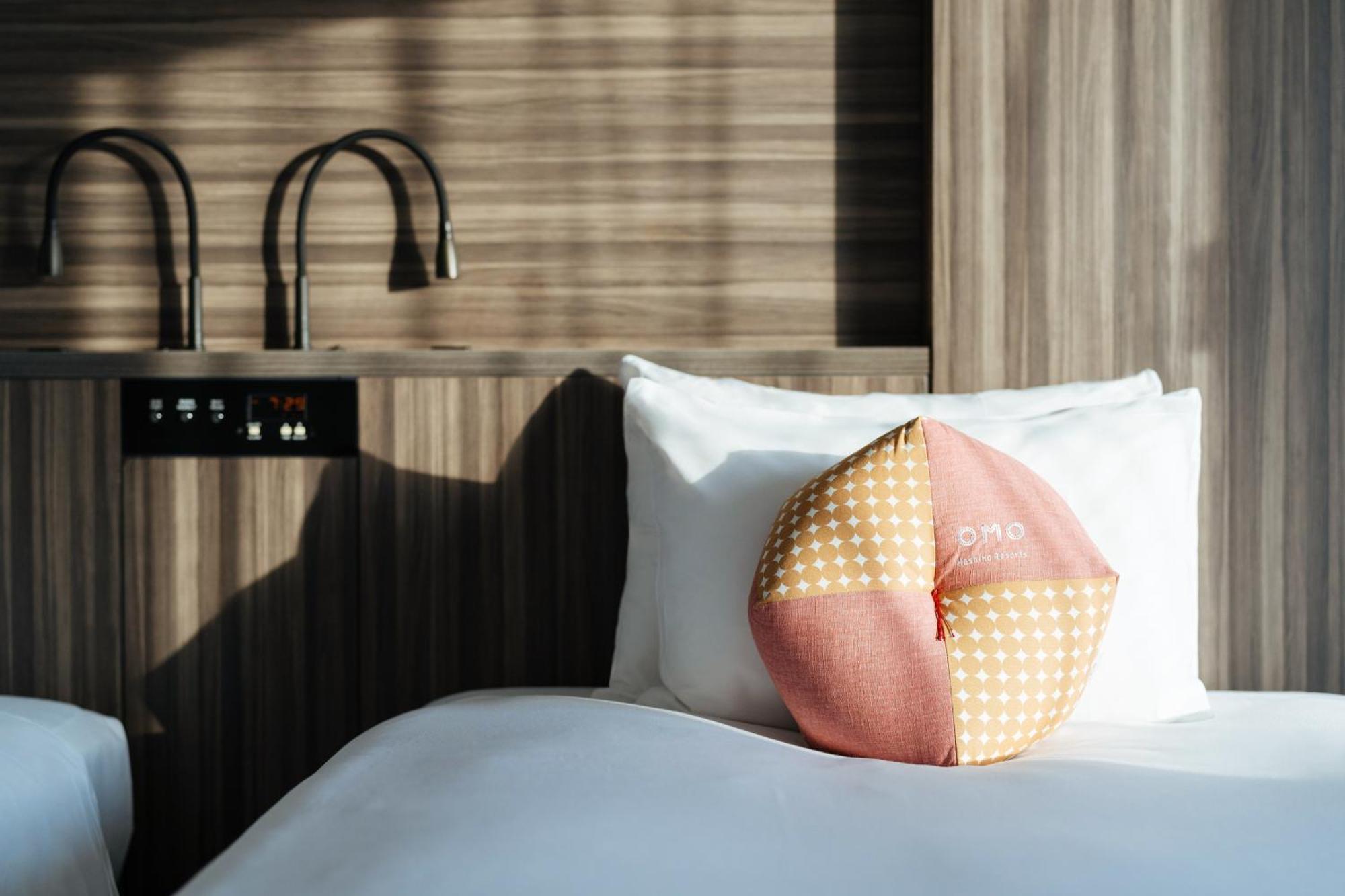 Omo3 Sapporo Susukino By Hoshino Resorts Ngoại thất bức ảnh