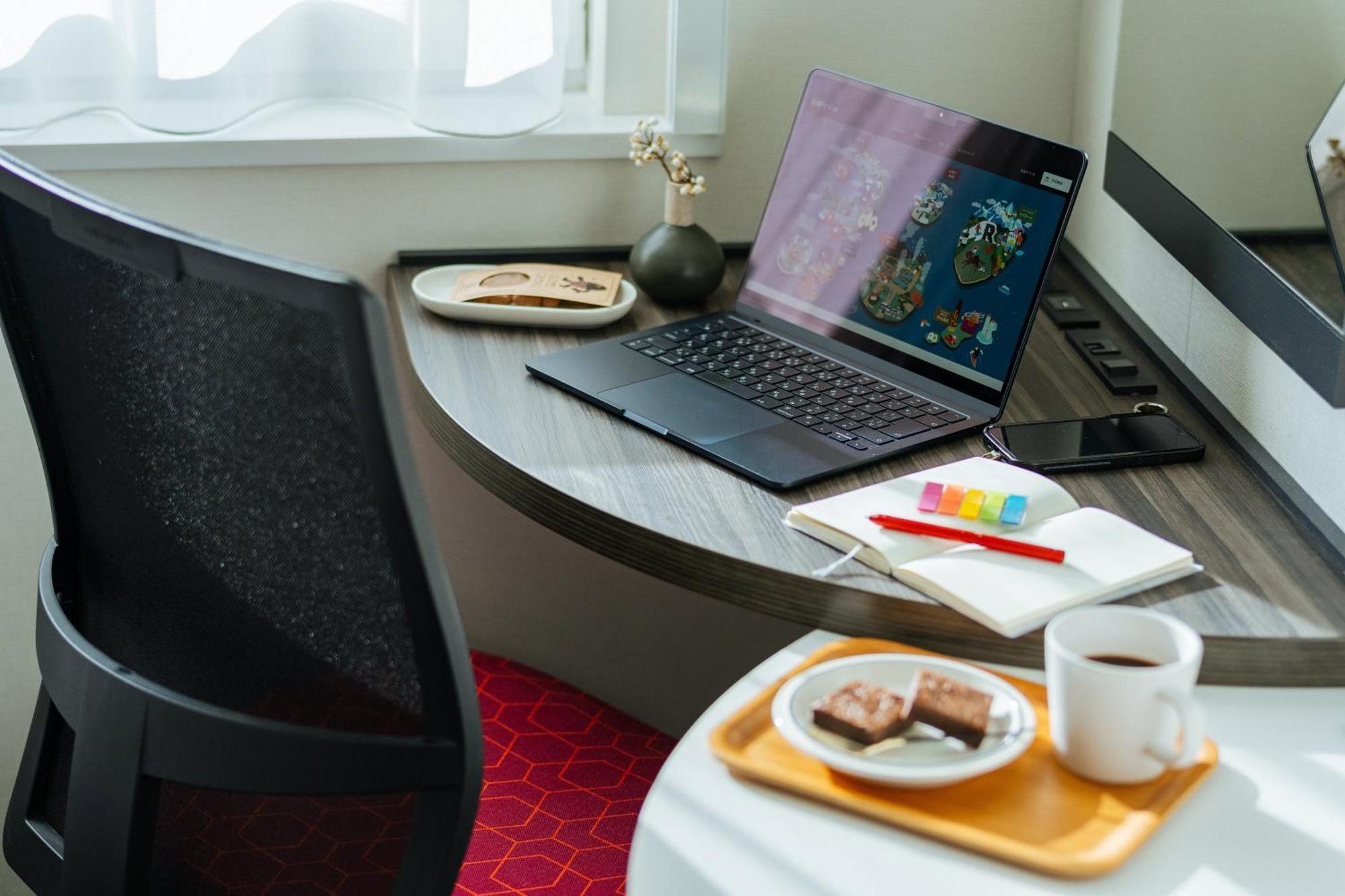 Omo3 Sapporo Susukino By Hoshino Resorts Ngoại thất bức ảnh