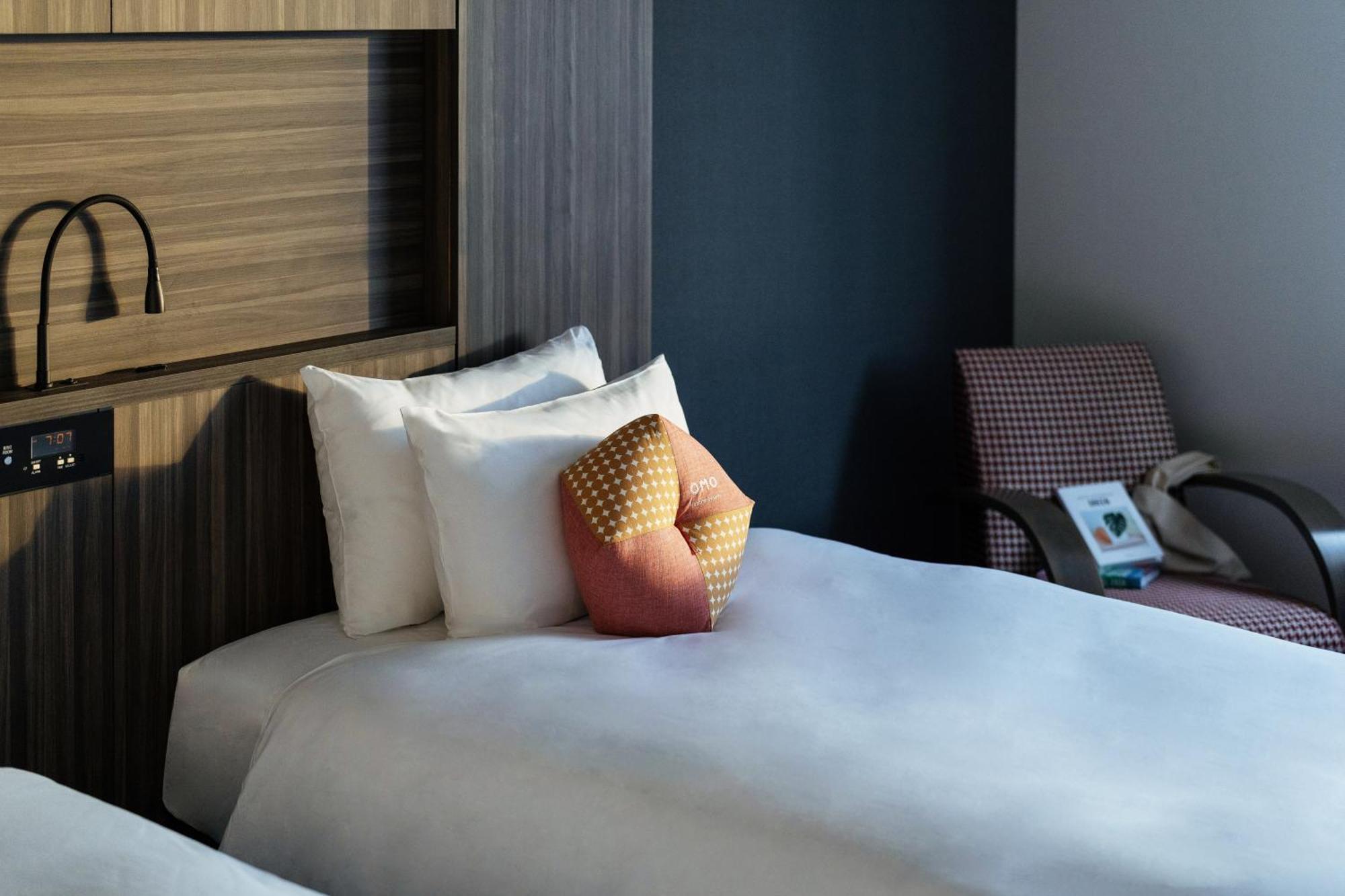 Omo3 Sapporo Susukino By Hoshino Resorts Ngoại thất bức ảnh