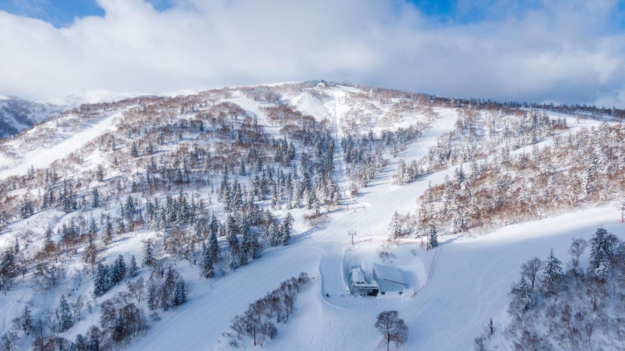 Omo3 Sapporo Susukino By Hoshino Resorts Ngoại thất bức ảnh