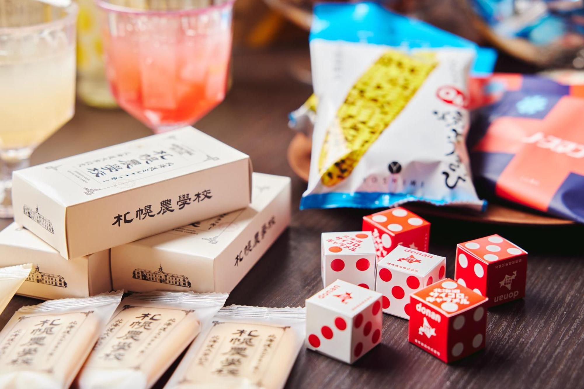 Omo3 Sapporo Susukino By Hoshino Resorts Ngoại thất bức ảnh